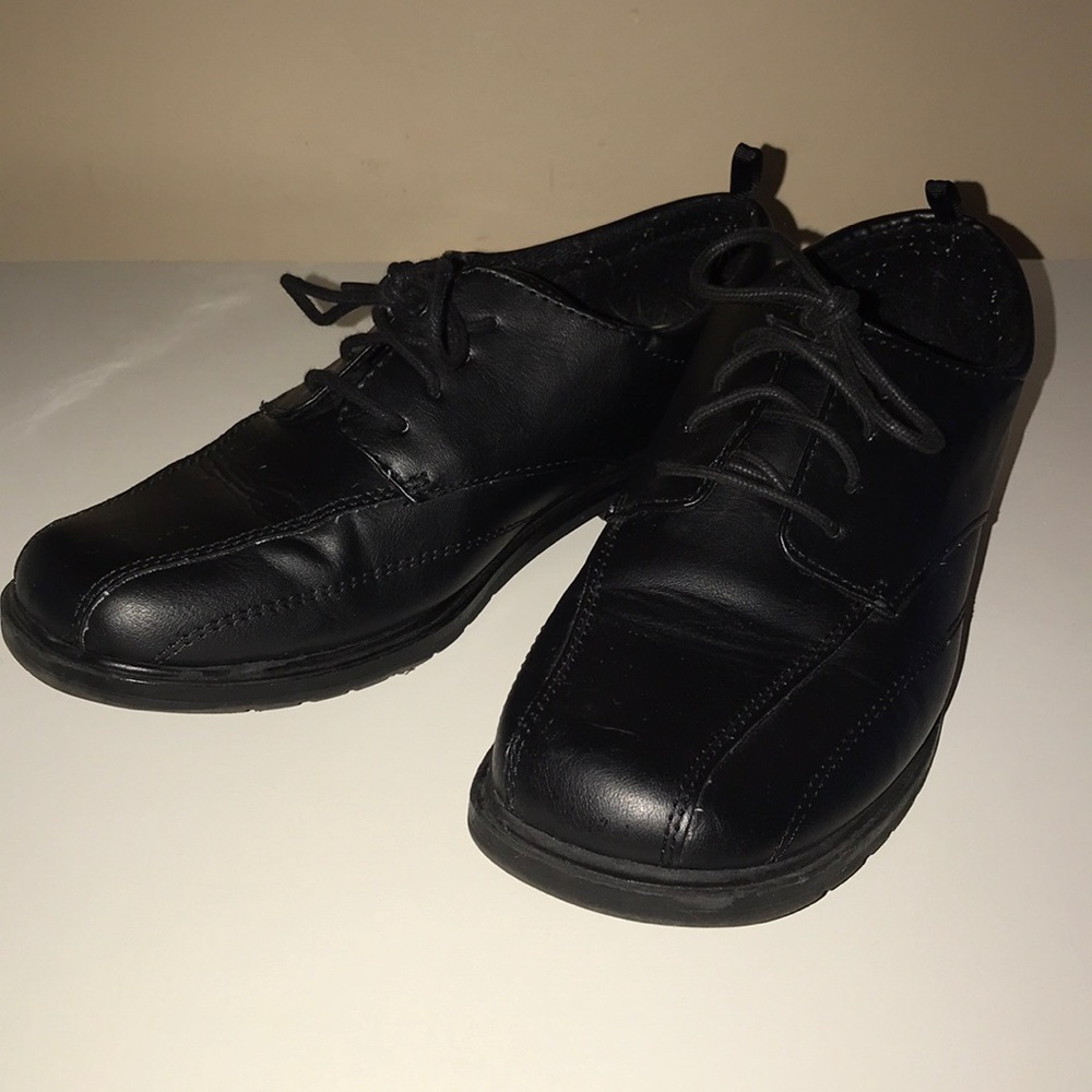 George Boys Shoes